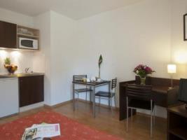 Rental Apartment Adagio Vanves Porte De Chtillon - Vanves, 1 Person Dış mekan fotoğraf